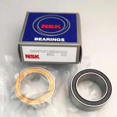 Auto Wheel Bearing Dac38730040 NSK NTN Koyo Application in Car Rear Wheel Bearing