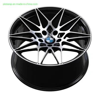 Forged Alloy Wheel Rim