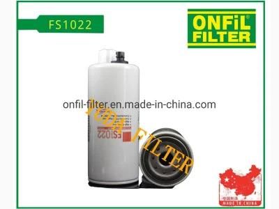 33422 Bf1272sps Bf1293sps P551022 P551122 Fuel Filter for Auto Parts (FS1022)