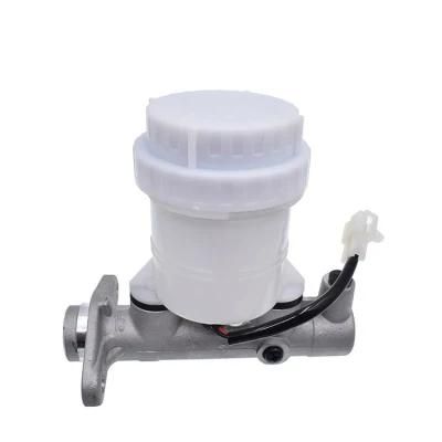 Brakes Master Cylinder for Vehicles with ABS Mitsubishi L 200 Pajero II Canvas Top MB618717