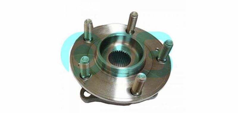 Car Parts Wheel Hub 51750-2b000 51750-2b010 51750-3j000 Vkba 7515 R184.34 for Hyundai Veracruz GLS