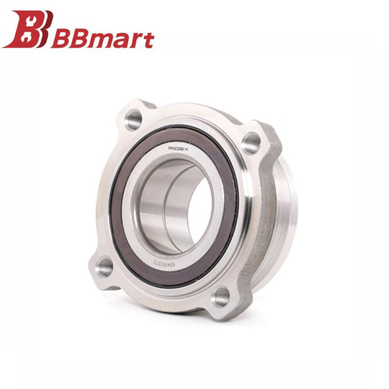 Bbmart Auto Parts for BMW F15 F16 OE 33416770974 Hot Sale Brand Wheel Bearing Rear L/R