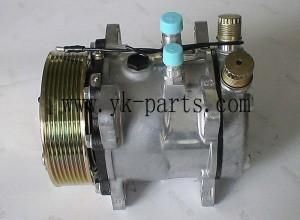 Auto Air Compressor for Universal (5H09)