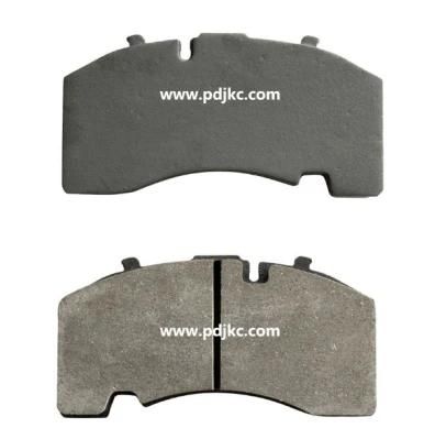 BPW Truck Trailer Brake Pads Wva29171