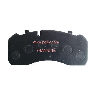 Iveck Truck Brake Pads 29093