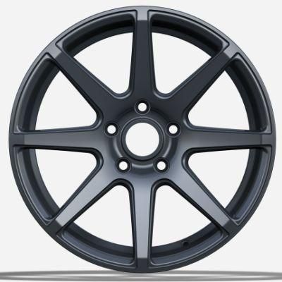 Prod_~Replica Alloy Wheels Wholesale Rims Alloy Wheel Rim for Car Aftermarket Design with Jwl Via 17X8 5X100-114.3