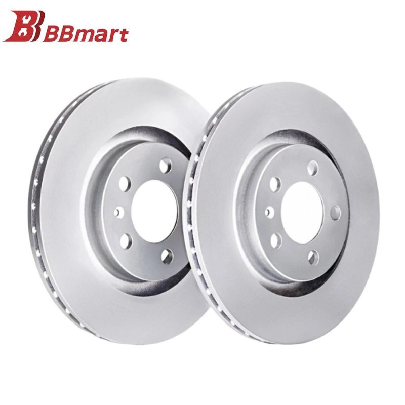 Bbmart OEM Auto Fitments Car Parts Brake Disc for Audi A4 B8 OE 8W0 615 301t 8W0615301t