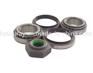 Wheel Bearing Kits Vkba897 for Ford