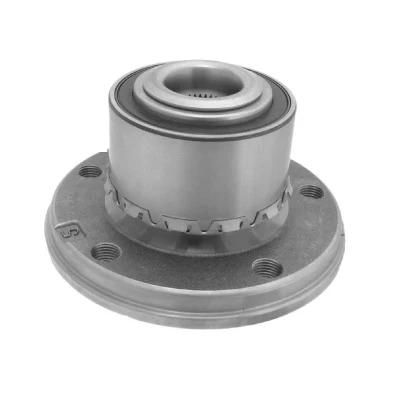 Hot Sale Transmission System Front Axle Wheel Hub Bearing 7L0498611 for Audi VW