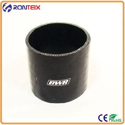 High Performance Straight Silicone Hose