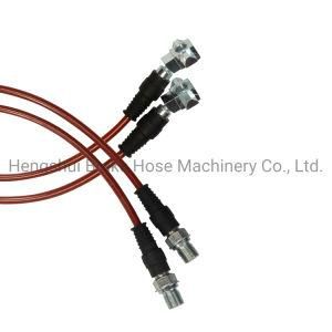 Stainless Steel Brake Line for Car