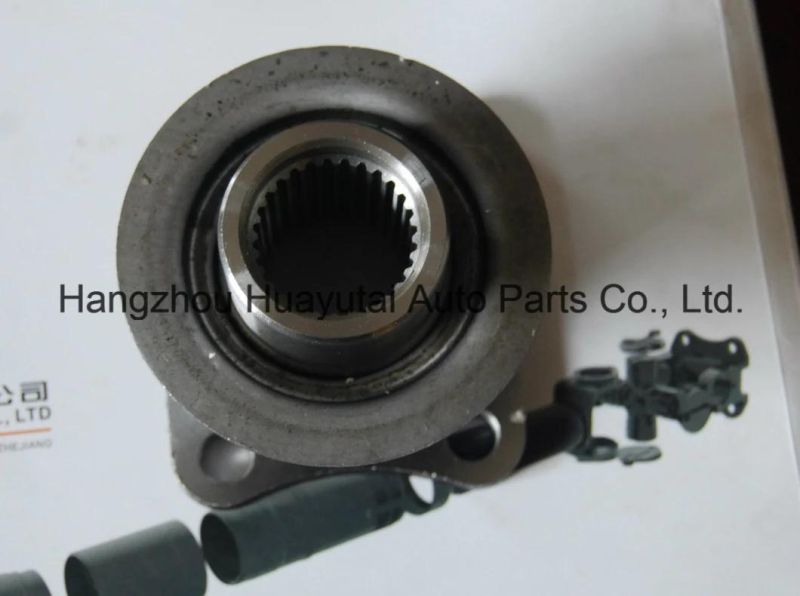 53-2201100 Gearbox Flange