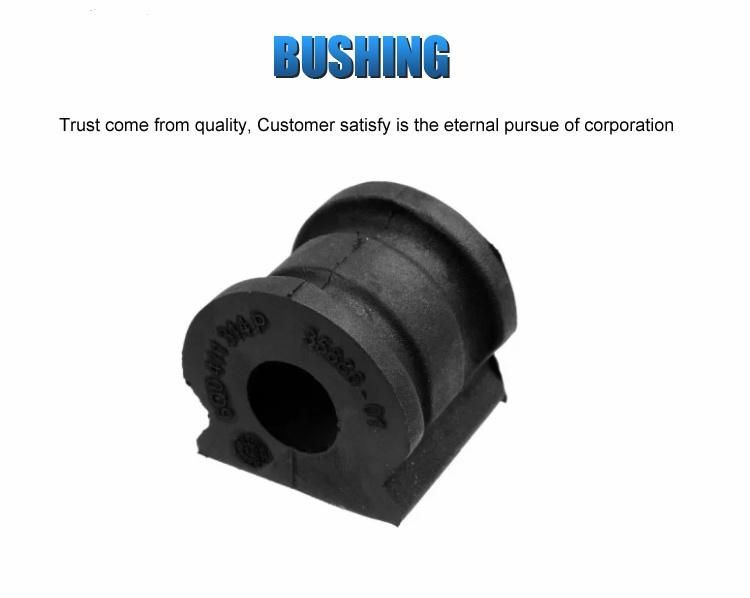 Control Arm Bushing Fit for Audi OEM Td1171W