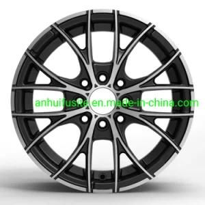 16 Inch Oz Racing Alloy Wheel Aluminum Rim 4X100 4X114.3 Wheel for Toyota Honda Nissan Car Oz Brand Rim