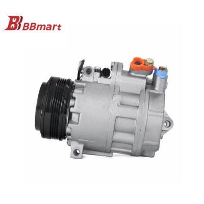 Bbmart Auto Parts for BMW E70 X5 OE 64529195976 Hot Sale Brand A/C Compressor