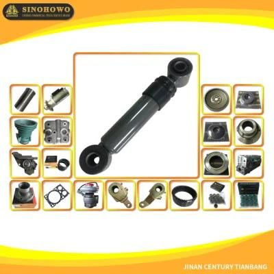 Used for Sinotruk HOWO Truck Shock Absorber Wg1642440021/2