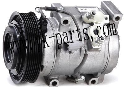 Auto AC Compressor for Toyota Camry (10s17c)