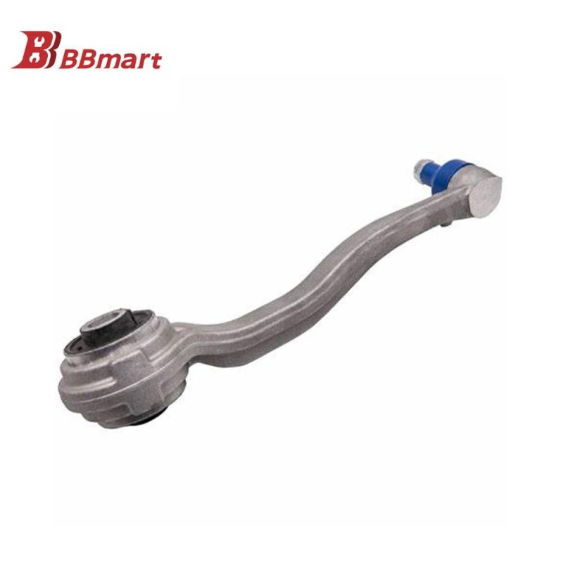 Bbmart Auto Parts Hot Sale Brand Front Passenger Side Upper Non-Adjustable Control Arm and Ball Joint Assembly for Mercedes Benz W203 Cl203 S203 OE 2033300211