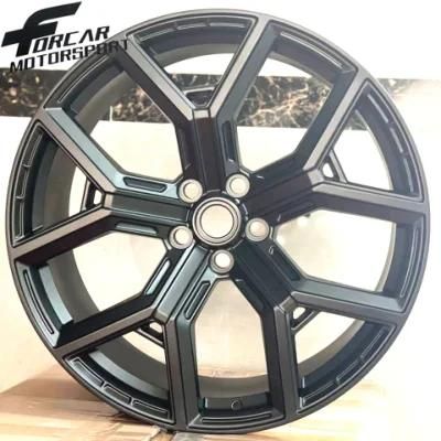 India Car Wheel Original Replica Wheel Rims SUV 4X4 Wheels for Sale