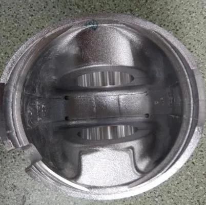 Weichai Engine Parts Piston 612600030015 68c