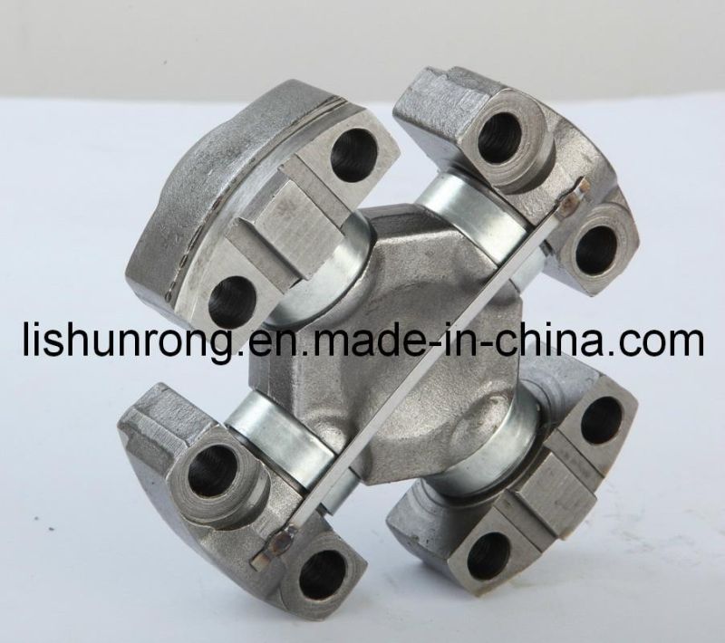 10c/12c/15c/ J170, J230, J310, J490, J600, J800, J1200, 5-15111X, 114-15000, 260m150 Universal Joints