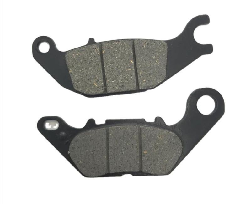 Motorcycle Brake Pad Disc Brake Pad