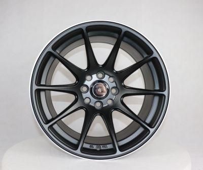 Customized Wheels Car Rims, Forged Alloy Wheel for Car Parts