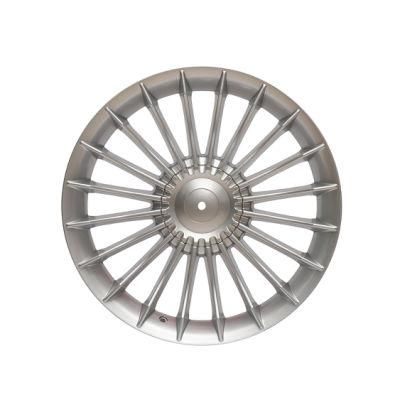 15*8 16*8 Alloy Whel Rims Car Wheels