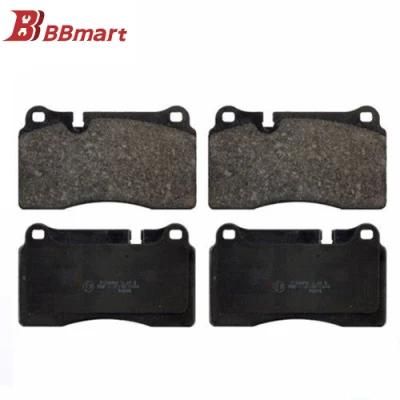 Bbmart OEM Auto Fitments Car Parts Front Rear Brake Pad Set for Audi Q7 VW Touareg OE 7L6 698 151e 7L6698151e