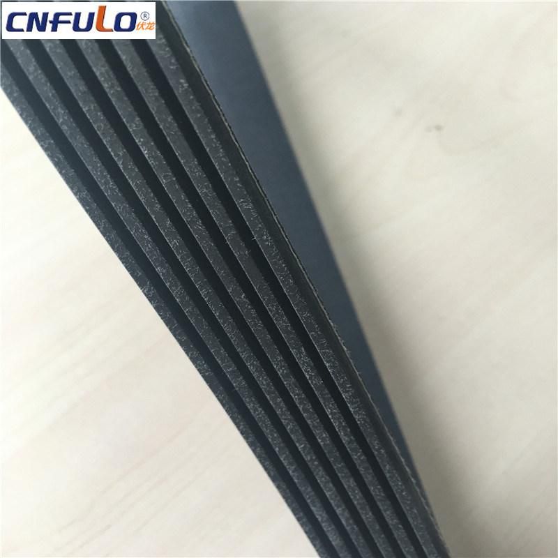 Ribbed Pk Belts Cr / EPDM 6pk1665