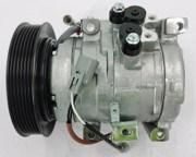 OEM: 447260-8281 AC Compressor for Toyota 2007.