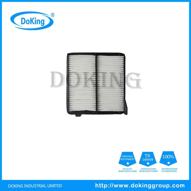 High Performance Auto Air Filter for Japanese 17220-Rmx-000