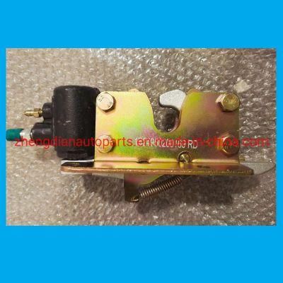 1b24950200169 Hydraulic Lock of Cabin for Futon Shacman HOWO Beiben Benz FAW Hongyan Camc