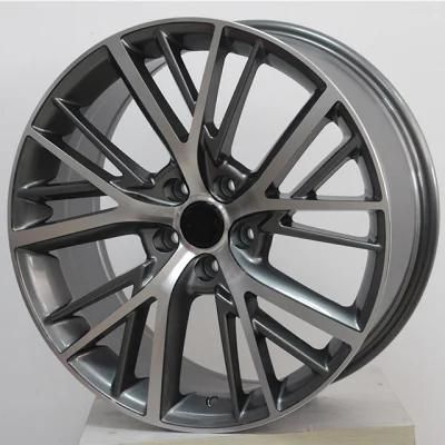 18 19 20 21 Inch Replica PCD 114.3/150 Alloy Wheels for Toyota