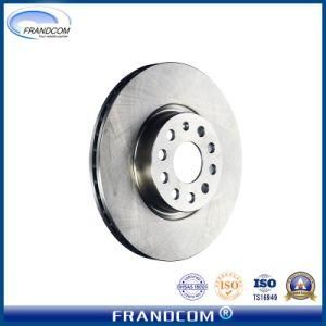 Car Brake Rotors Disc Breaking News