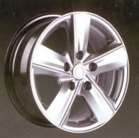 Alloy Wheel (CY-351)