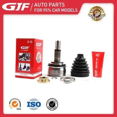 Gjf Car Accessories High Quality CV Joint for Land Cruise Uzj200 2010-