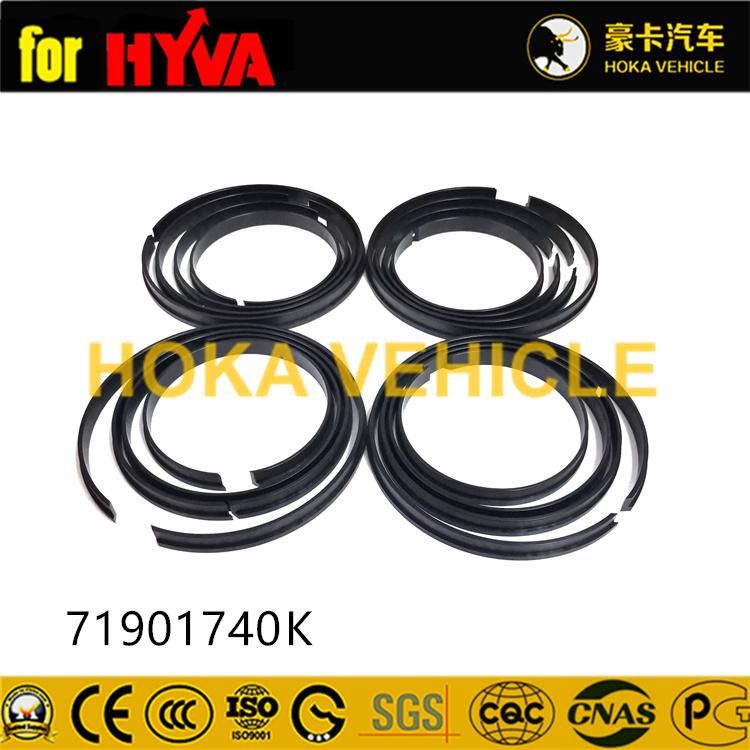 Truck Spare Parts Seal Kit 71901740K for Dump Truck Hyva Hoist System