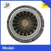 Clutch Cover 4301-1601090 Gaz 350mm