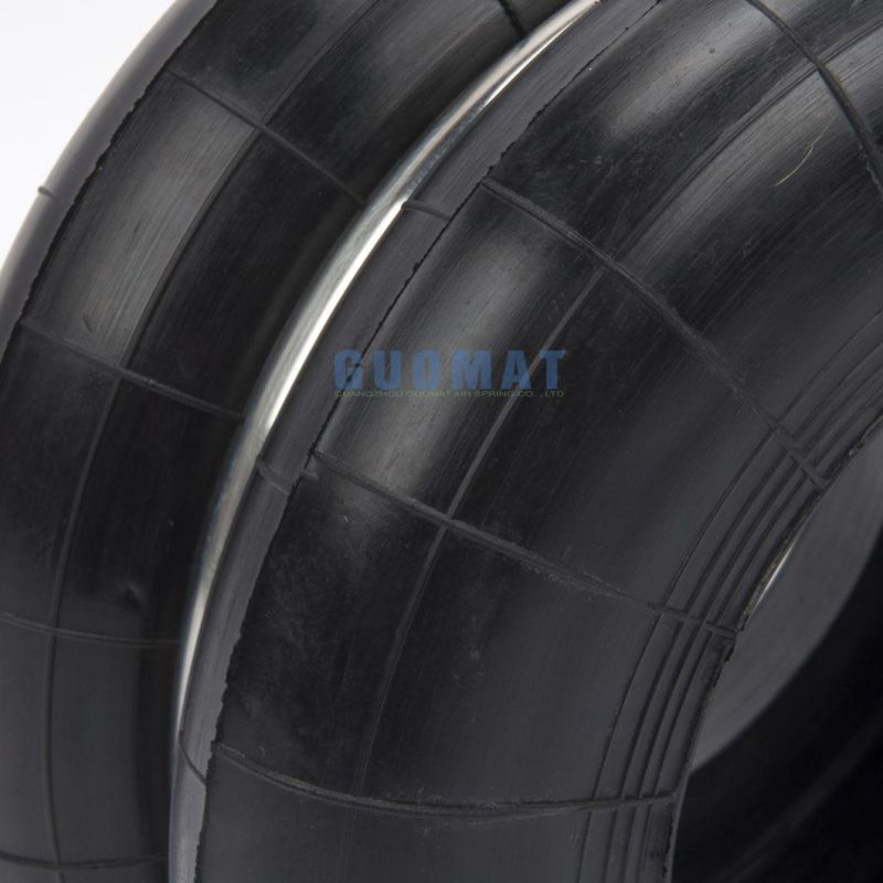 Bellow Rubber Air Spring Convoluted Type for Industrial Punching Machine