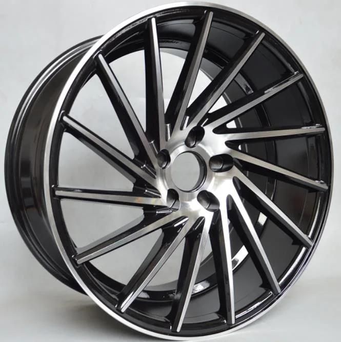 Wire Spokes Wheel Rim for Sale