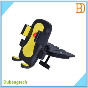 Best Fashion Car CD Slot Mount Sparts Parts for Mobile Phones