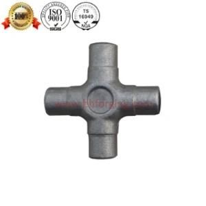 OEM Hot Forging Universal Joint Cross for Vehicles