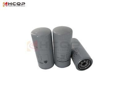 HOWO Truck Diesel Engine Parts Oil Filter Vg61000070005