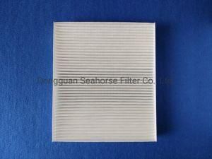 Automotive Parts Factory Cabin Air Filter 971332e260 for Hyundai KIA