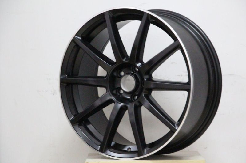 China Manufacturer Popular Design Car Alloy Wheels, Wheel Rims for Benz