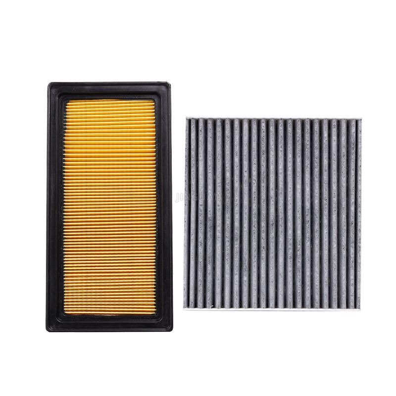 Cheap Price Auto Parts Replacement Air Filter Element Oil Filter 16546-3aw0a-C148 OEM 82 00 490 109 / 77 01 045 724 / 82 00 216 005