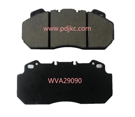 Brake Pads 20825594/29090