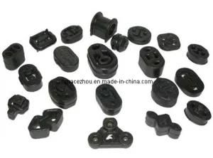 Rubber Exhaust Hangers