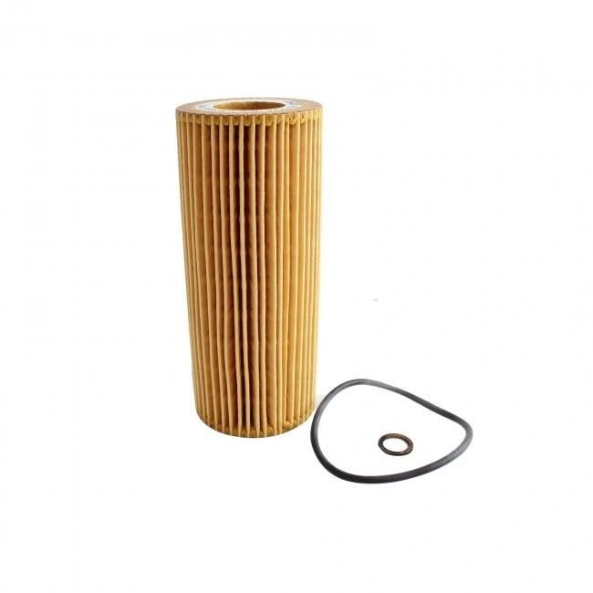 High Quality Oil Filter Lubrication Hu721/4X Ox177/3D E28h01d26